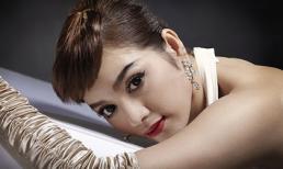 Sao Việt dở khóc dở cười vì bị trộm