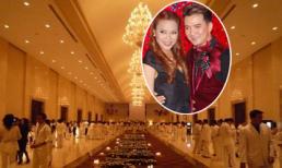 Mr Đàm và những bữa tiệc chấn động