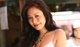 Làn môi ngọt của hoa hậu Ngô Phương Lan