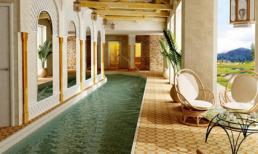 Phong thủy giúp nâng cao sức khỏe