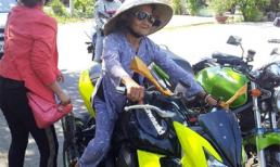 Cứ gọi là sành điệu như "củ kiệu"