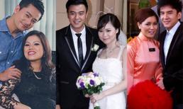 Điểm mặt dàn mỹ nam showbiz Việt "sa chĩnh gạo"