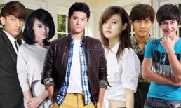 'Người thừa kế' phiên bản Việt sẽ do ai đóng?