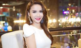 Hà Hồ rút lui "nhường ghế nóng" cho Yến Trang