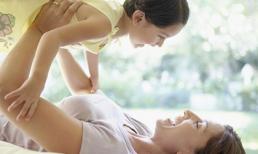 9 bí mật để con bạn trở thành người hạnh phúc nhất