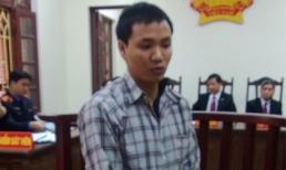 Người vợ sắp sinh bị chồng sát hại vì ghen