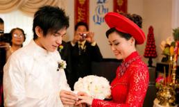 7 sao Việt "ngược xuôi" kết duyên năm 2013