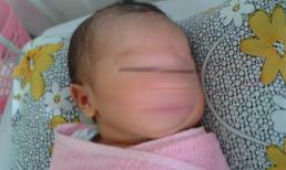 Vừa "quan hệ" xong, cô gái... sinh con ngay trước mặt khách mua dâm