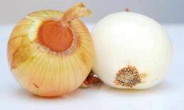 Lợi ích của hành tây