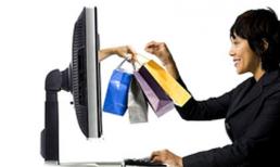 Bán hàng giả trên mạng có thể bị phạt tới 100 triệu đồng