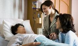 Nhật ký của người con gái lấy chồng xa gửi bố mẹ đẻ