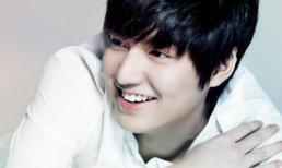 Lý giải sức hút của ‘người thừa kế’ Lee Min Ho