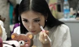 Một ngày làm việc tất bật của mẫu xe hơi đẹp nhất Bắc Kinh