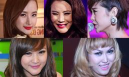 Các kỷ lục "kinh hoàng" về thẩm mỹ năm 2013