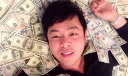 Quang Lê khoe tiền, người nghèo phẫn nộ