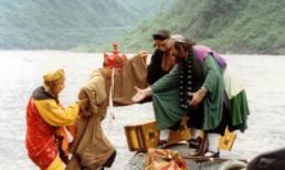 Thầy trò Đường Tăng vật lộn với kiếp nạn 81