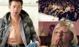 Những bức ảnh "đắt giá" nhất 24h qua (29/11)