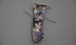 Vụ Cát Tường: Gia đình quyết tâm tìm xác, chưa xây mộ gió