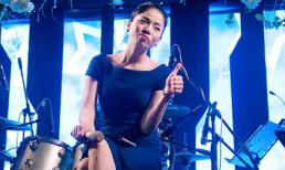 "Sốt vé" liveshow Lệ Quyên tại Sài Gòn