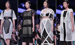ELLE Show Xuân Hè 2014: Thất vọng và tẻ nhạt!