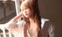 Ảnh nóng khiến hot girl bị gắn mác gái hư