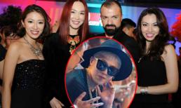 G-Dragon sang Singapore xem thí sinh VNTM trình diễn