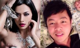 Sao Việt bị "ném đá" vì khoe của kệch cỡm