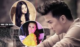 6 sao Việt quay cuồng trong bão scandal