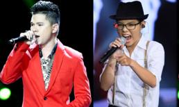 Top 4 Giọng hát việt: Kẻ ăn không hết, người lần không ra