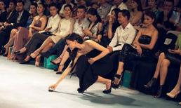 Cư dân mạng “nức lòng” vì Vân Ngô