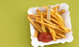 10 loại thức ăn nên tránh trước khi đi máy bay