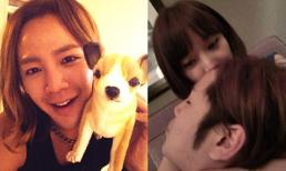 Vụ lộ ảnh nóng: Đại diện Jang Geun Suk lên tiếng đây là hình bị ghép