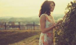 Nàng, cái máng lợn cũ và giấc mơ cá vàng