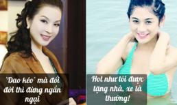 Phát ngôn "giật tanh tách" của sao Việt tuần qua (P26)