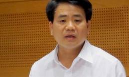 Phát ngôn mới nhất của tướng Chung về việc tìm xác chị Huyền