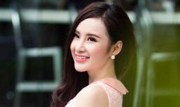 Angela Phương Trinh làm "gái ngoan"