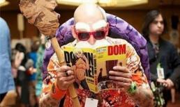 Quy lão tiên sinh tái xuất