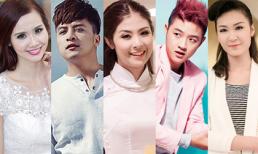 Những tấm bằng Đại học loại giỏi sao Việt sở hữu