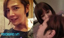Thêm bằng chứng mỹ nam Jang Geun Suk lộ "ảnh nóng" với mẫu nữ Cbiz