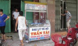 5 cô gái bị tạt a xít giữa Sài Gòn