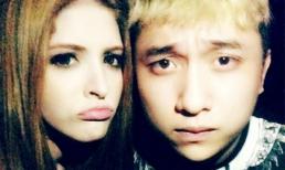 Khi sao Việt dùng chiêu 'xăng tăng giá'...