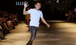 NTK Công Trí thăng hoa chỉ trong một tháng