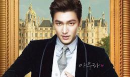 Lee Min Ho: “Thánh” Kim Tan của lòng em