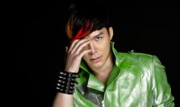 Nathan Lee: "sẵn sàng vung tiền ủng hộ nhà thiết kế trẻ"