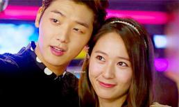 Những lý do khiến The Heirs gây sốt ngoài Lee Min Ho