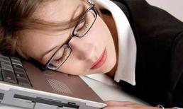 5 cách khiến bạn tỉnh ngủ ngay lập tức