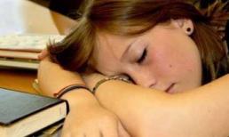 9 việc nên làm trong một ngày thiếu ngủ