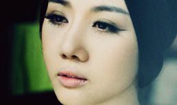 Bella Nguyễn vẻ đẹp thánh thiện Hà Thành