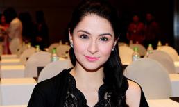 Cận cảnh gương mặt thiên thần của mỹ nhân Phillipines