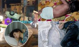 Những bức ảnh "đắt giá" nhất 24h qua (04/11)